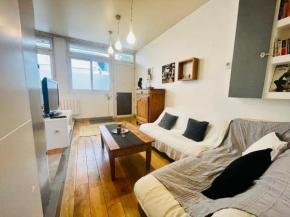 Le Loft de l Abbe